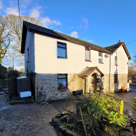 Farmhouse B&B Family Stay Or Romantic Break, On Our Smallholding Close To Narberth Eksteriør bilde